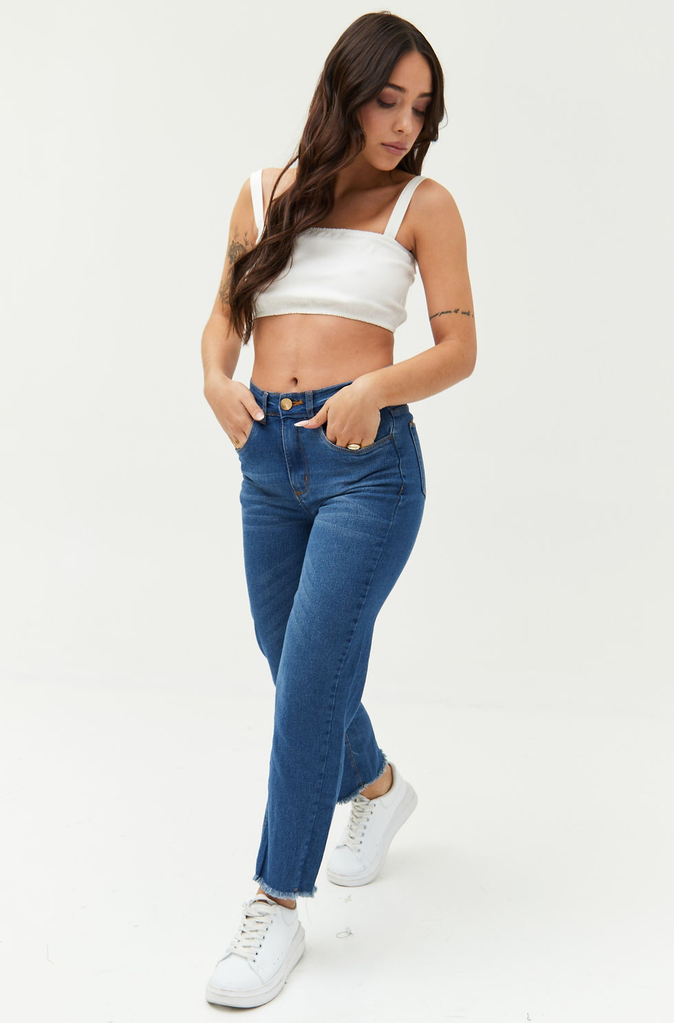 Miniatura: Jean Mom Global