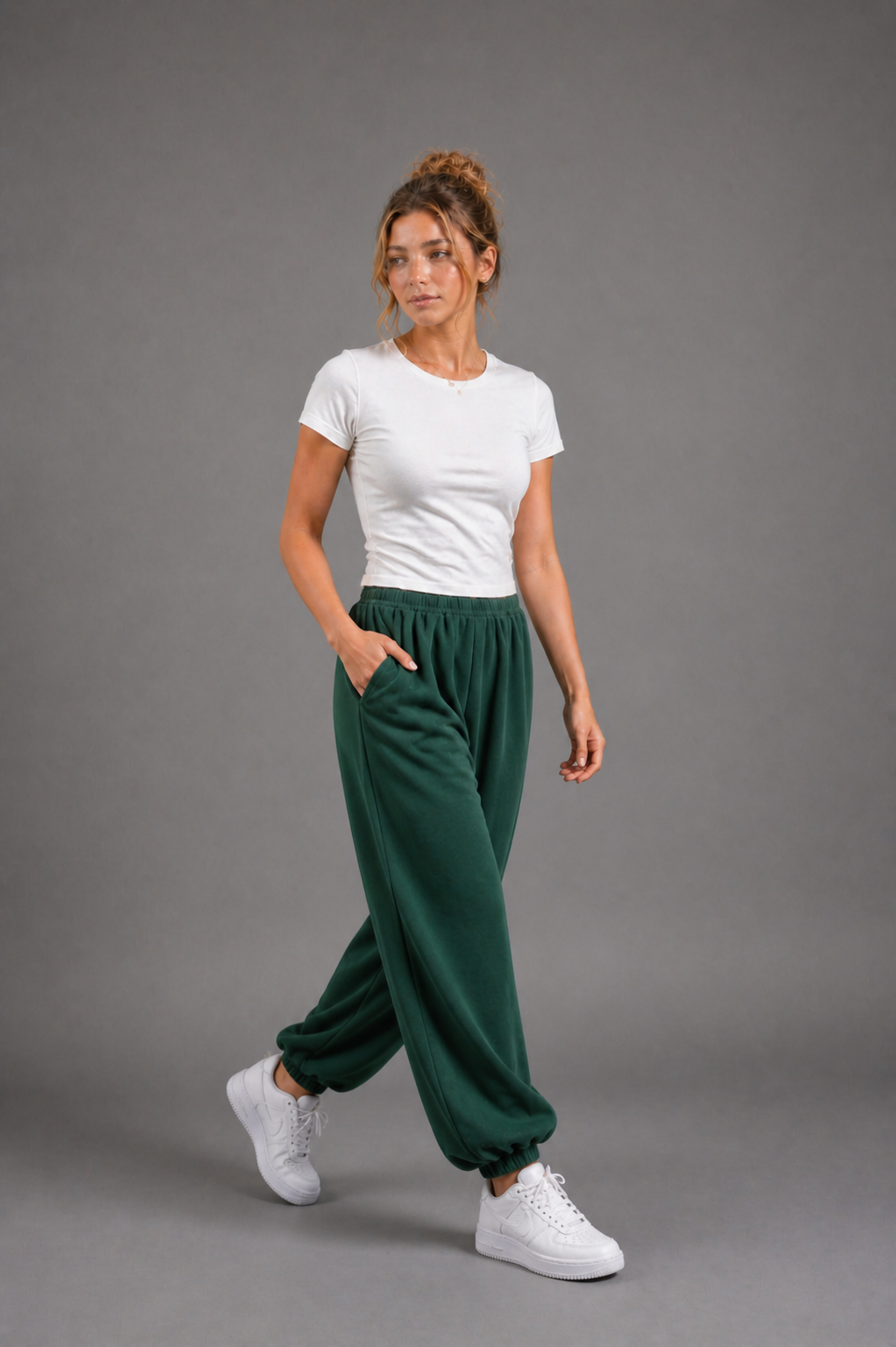 Pantalon Baggy Scuba Sport