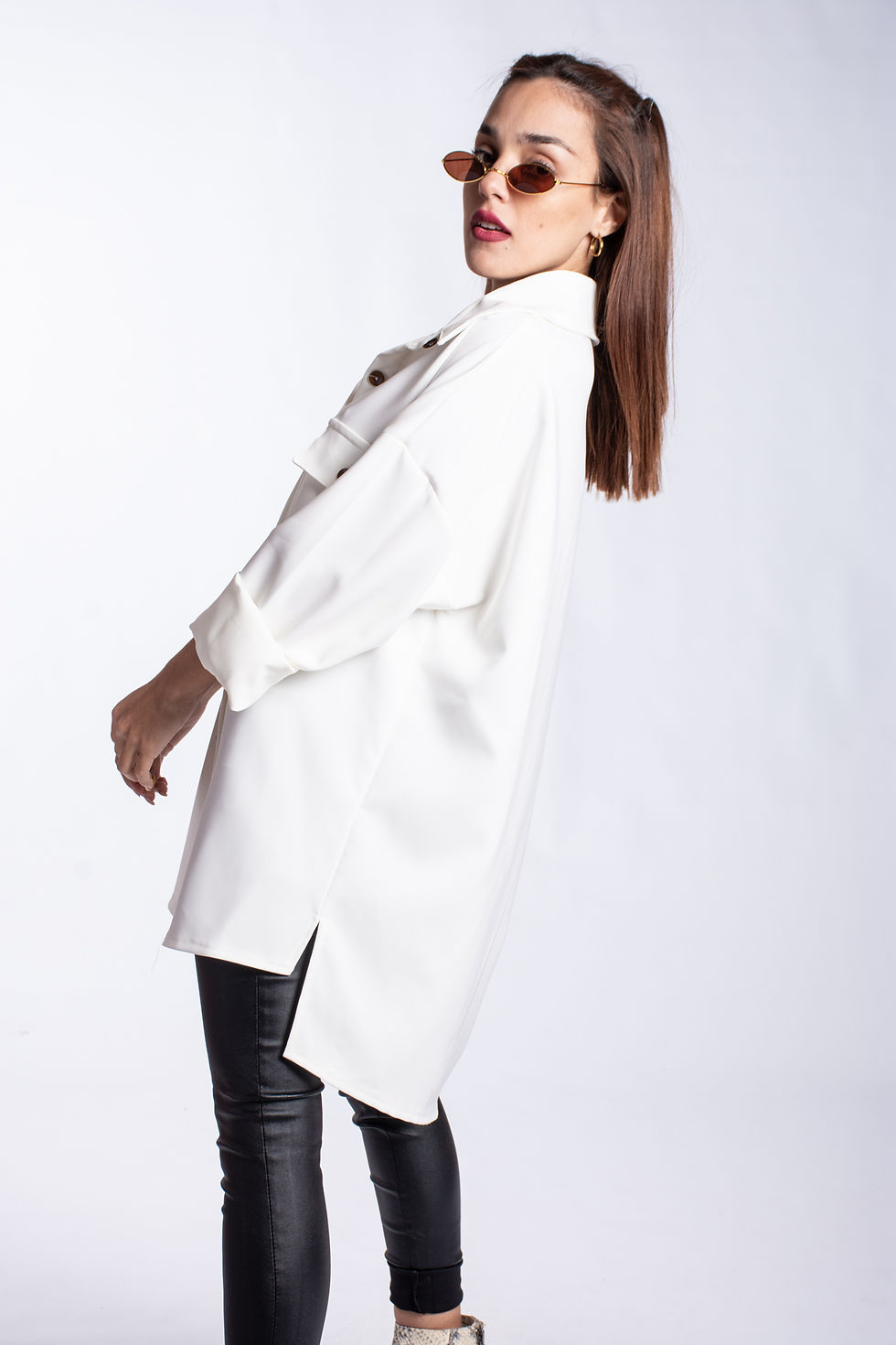 Miniatura: Camisaco Bubbaloo