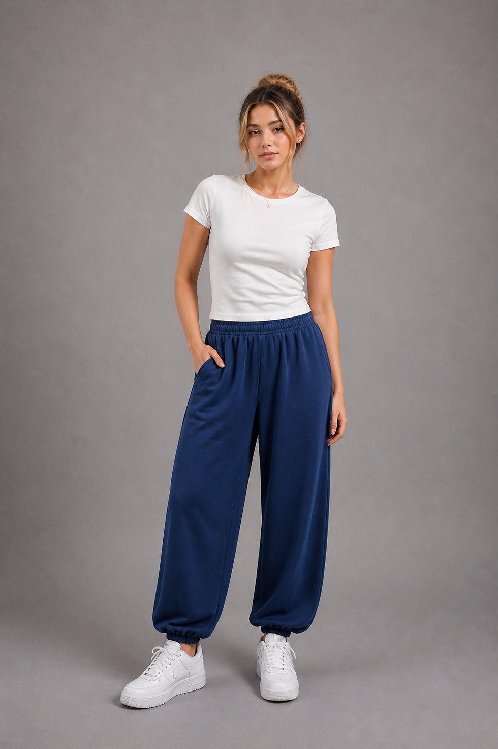 Miniatura: Pantalon Baggy Scuba Sport