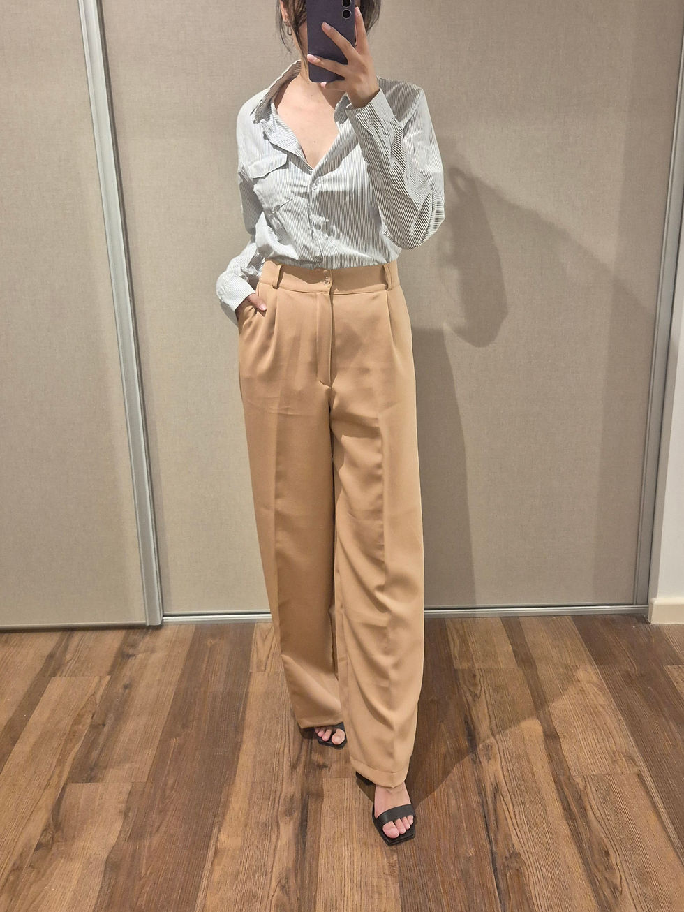 Miniatura: Pantalon Sastrero Diana Bubbaloo