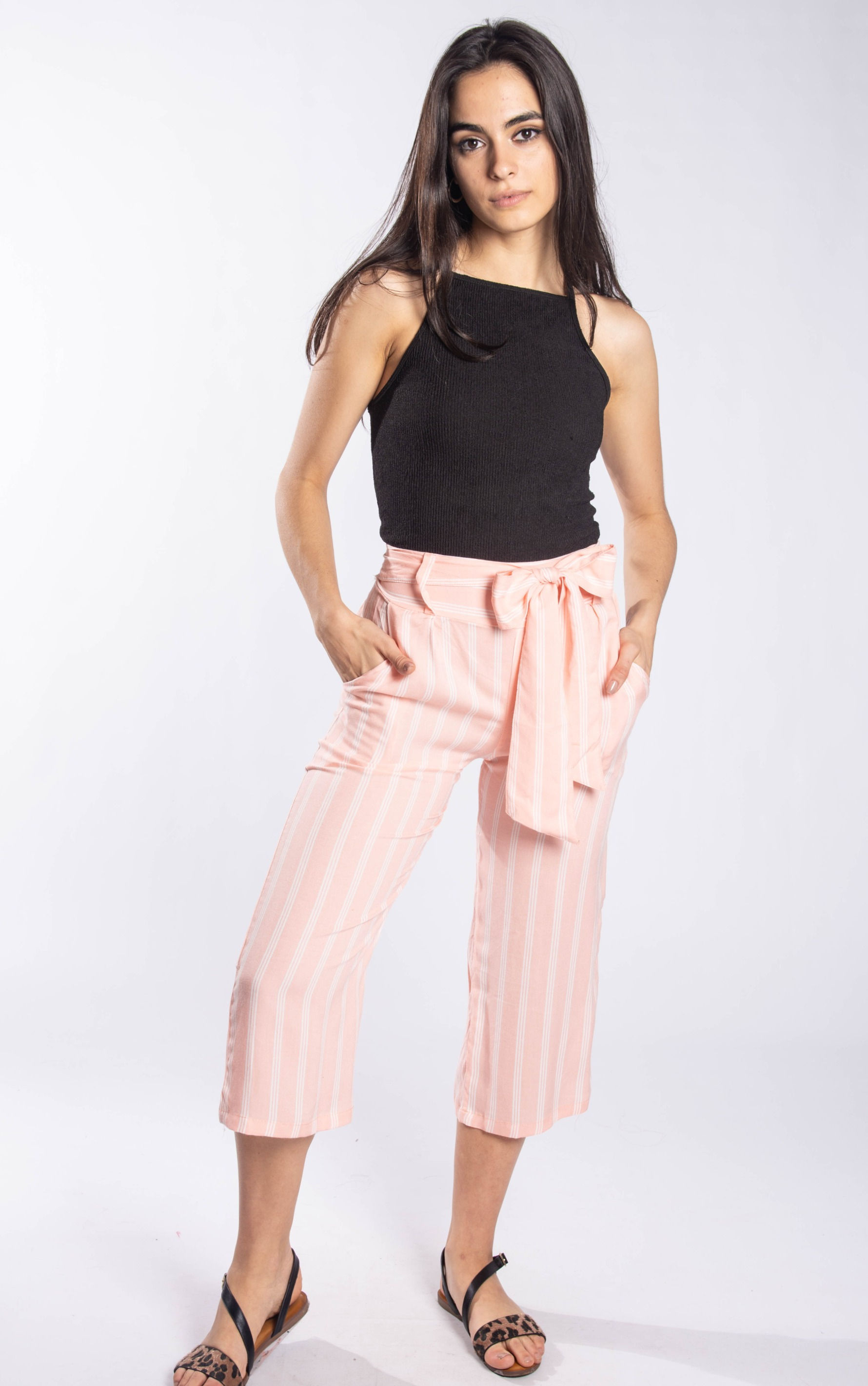 Capri Fibrana Rayado