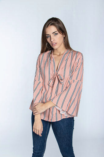 Miniatura: Blusa Chelsea Estampada
