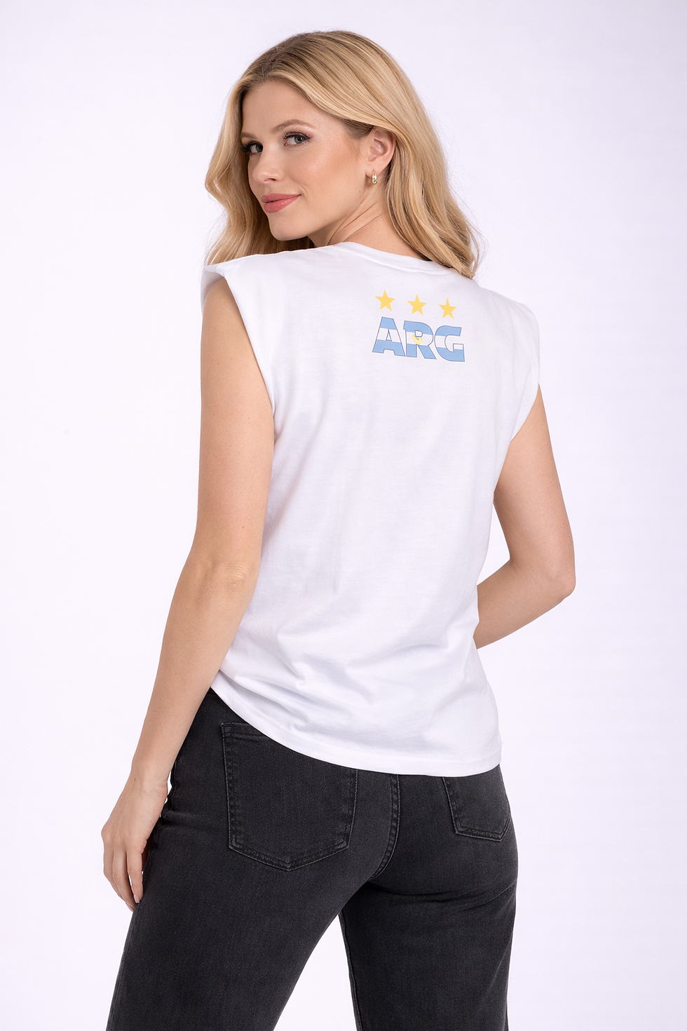 Miniatura: Remeron Jessi ARGENTINA