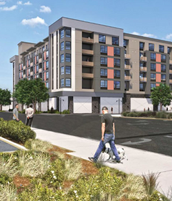 Avalon Alderwood Mall 2