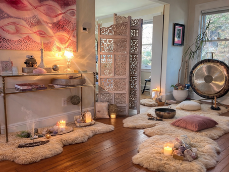 Discover Holistic Healing in Port Washington 