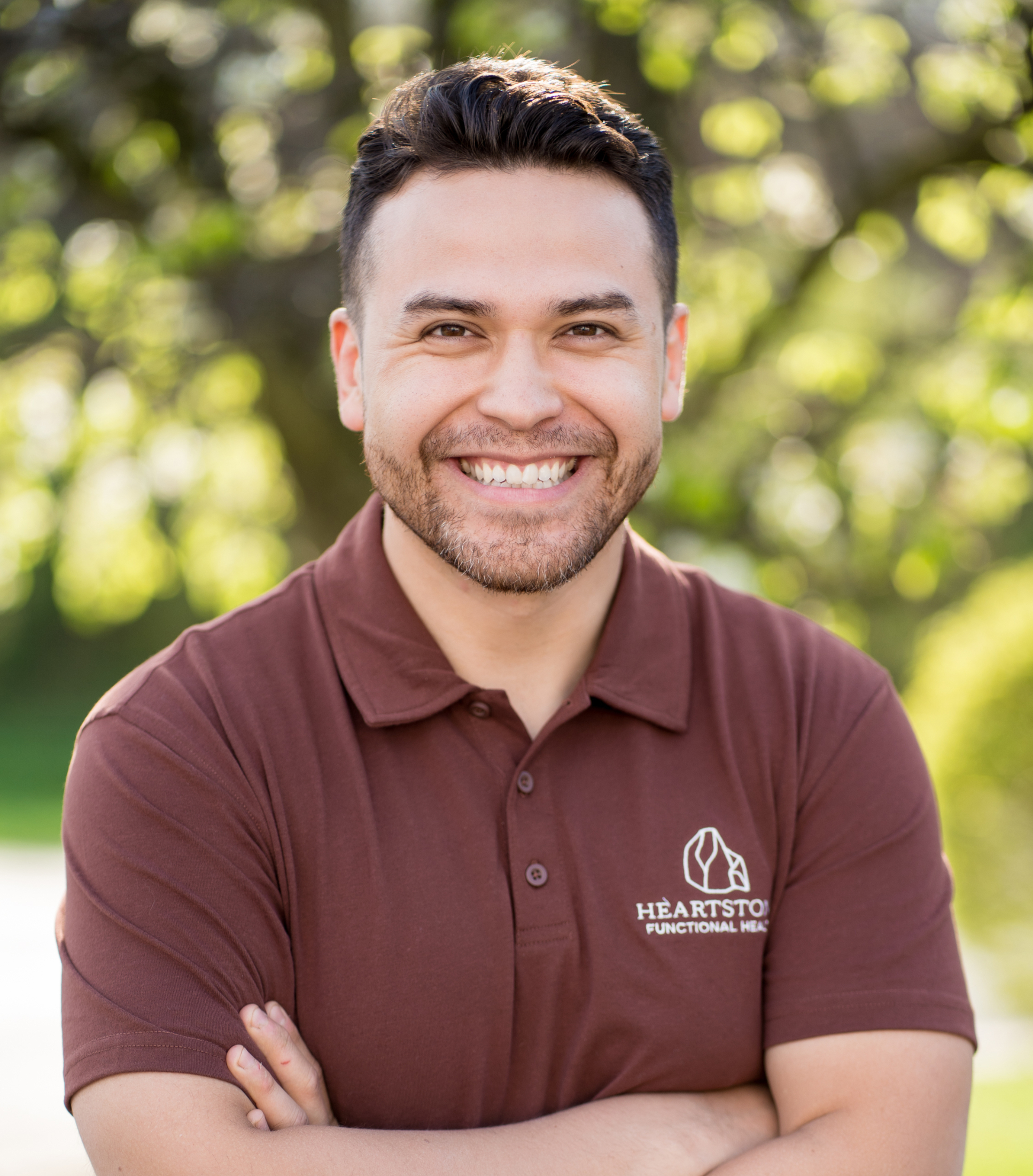Writer: Dr Adrian Gutierrez