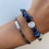 Thumbnail: life is good bracelet