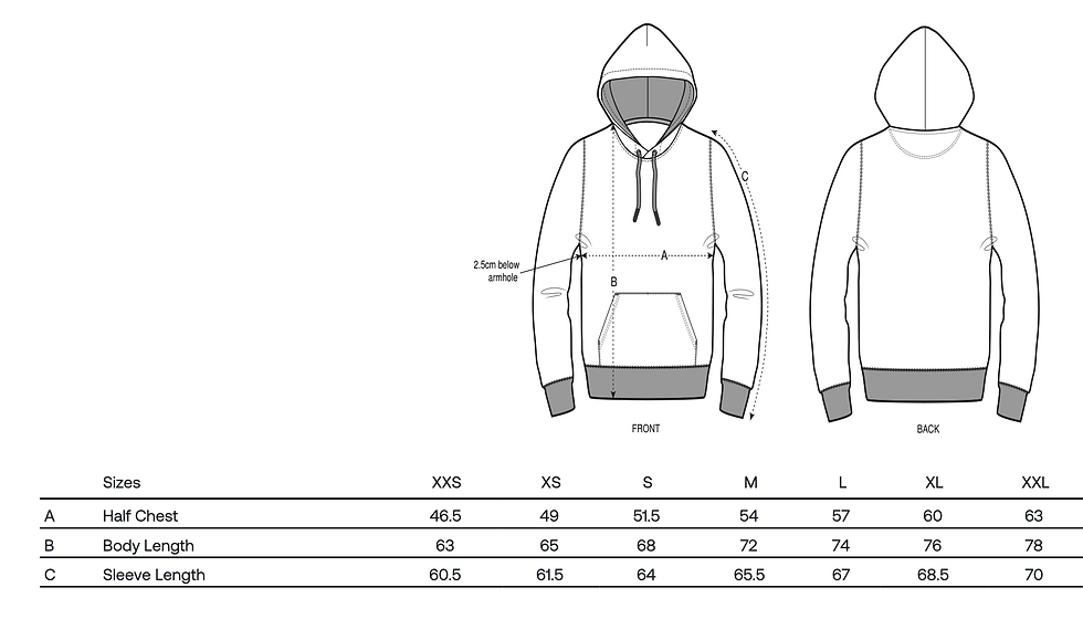 Thumbnail: dreamer Hoodie