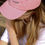 Thumbnail: Busy Dreaming Cap Pink