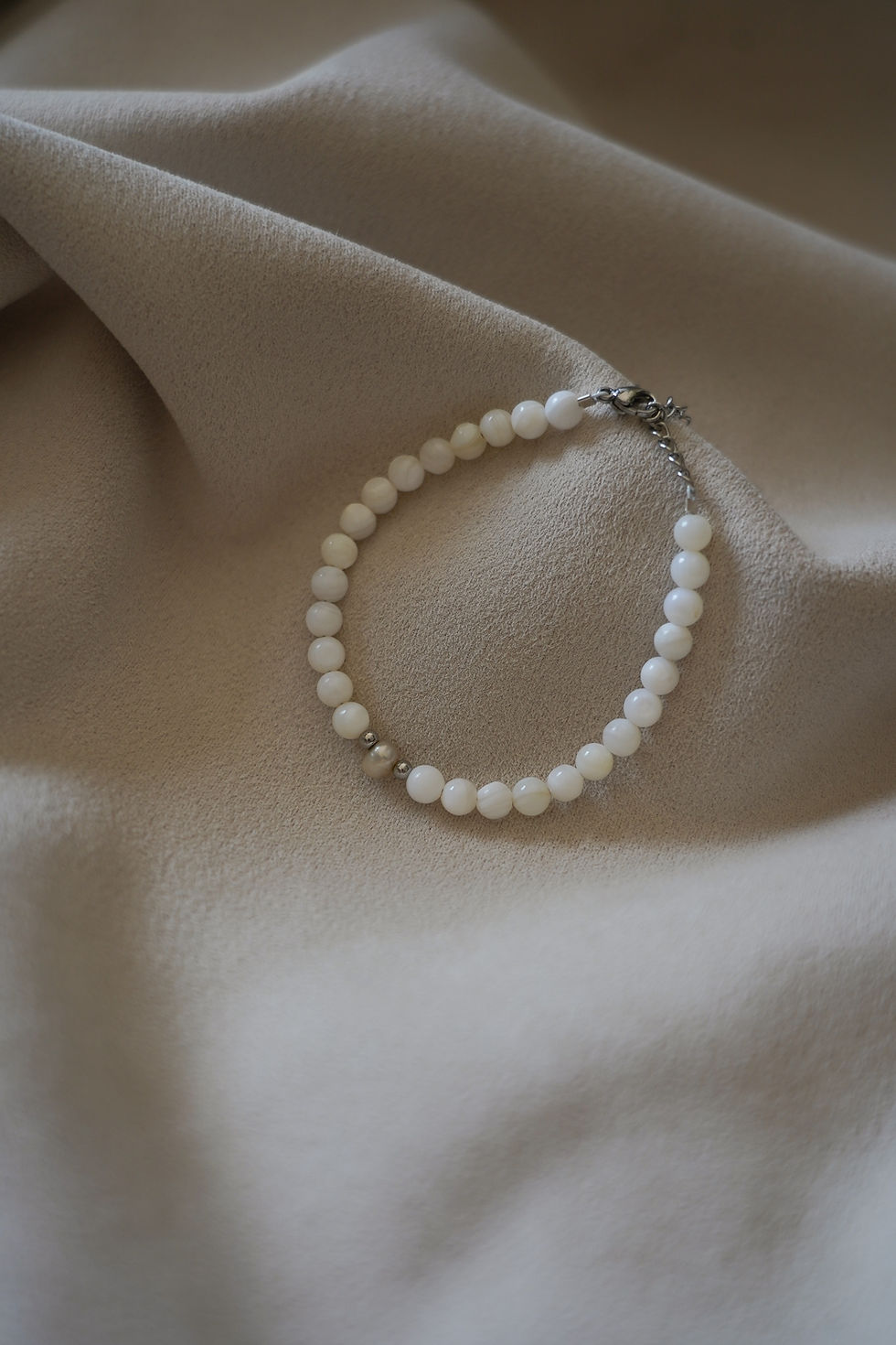 Thumbnail: Soft Glam bracelet