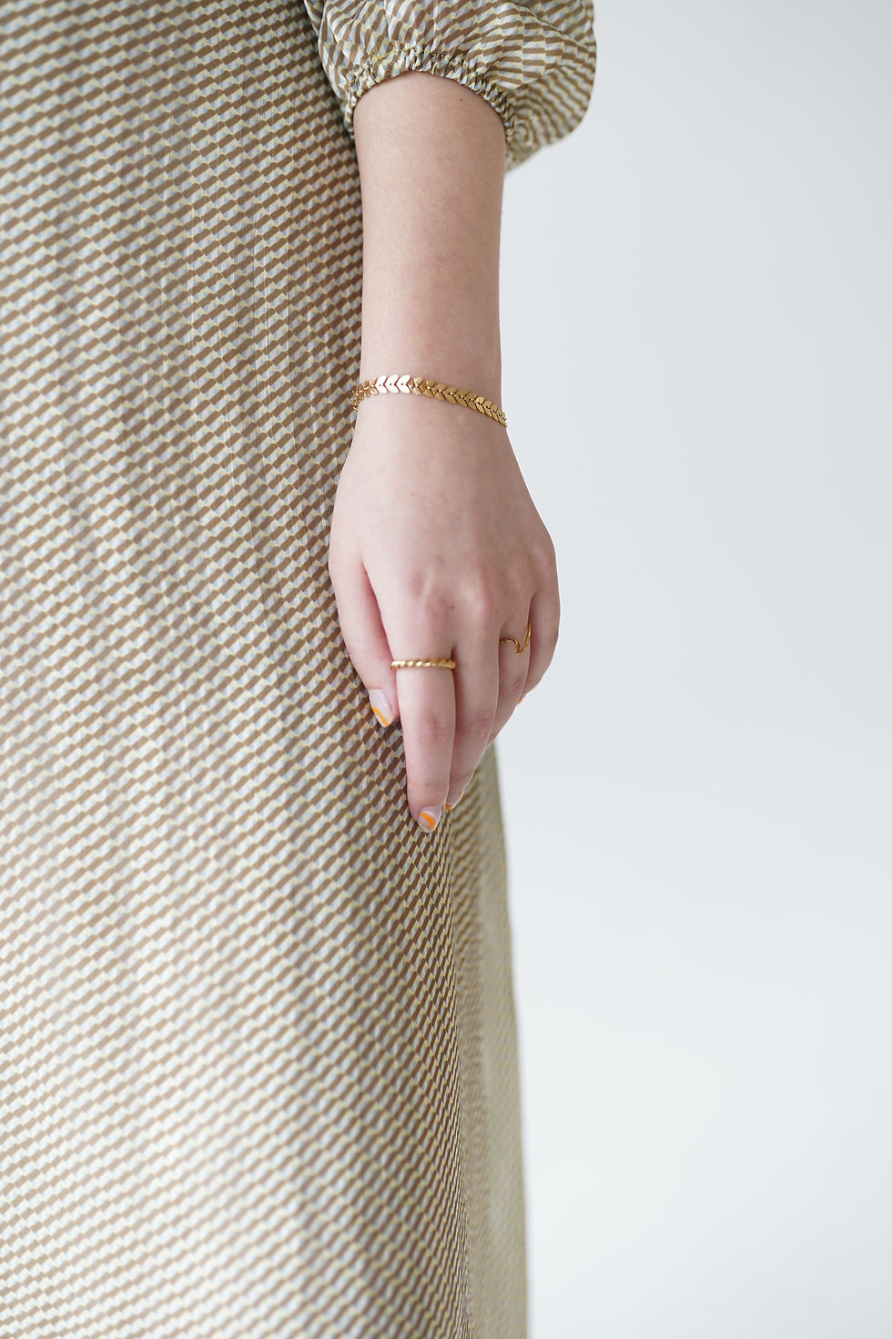 Thumbnail: Greece Bracelet
