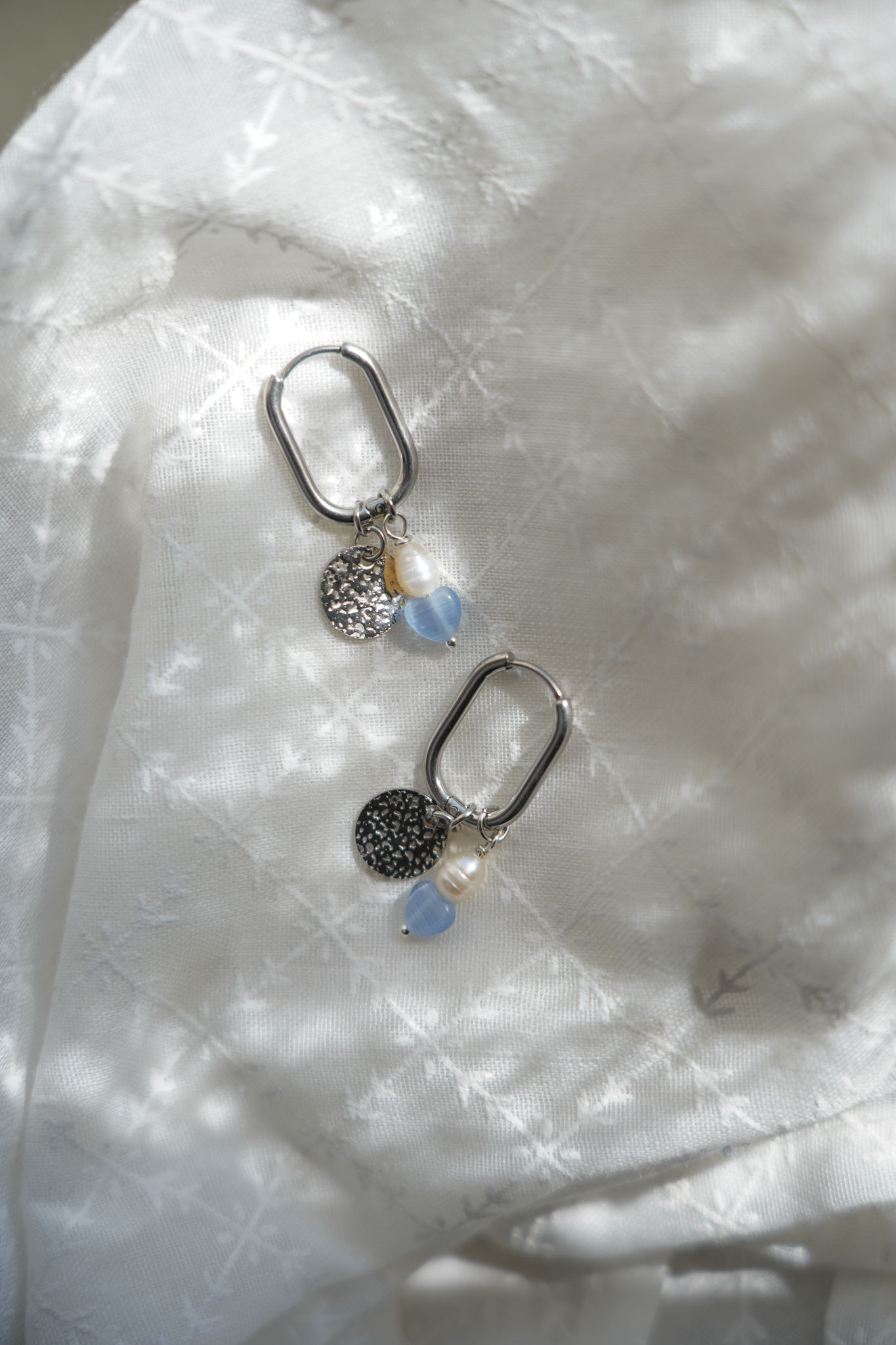 Mix & Match Hoops Little Love