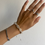 Thumbnail: Kauri bracelet