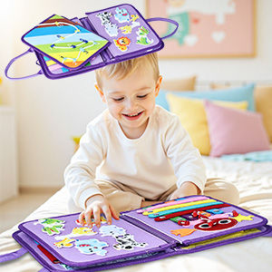 Thumbnail: busy board purple, 2025