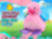 Thumbnail: Crawling Musical Duck Plush Toy