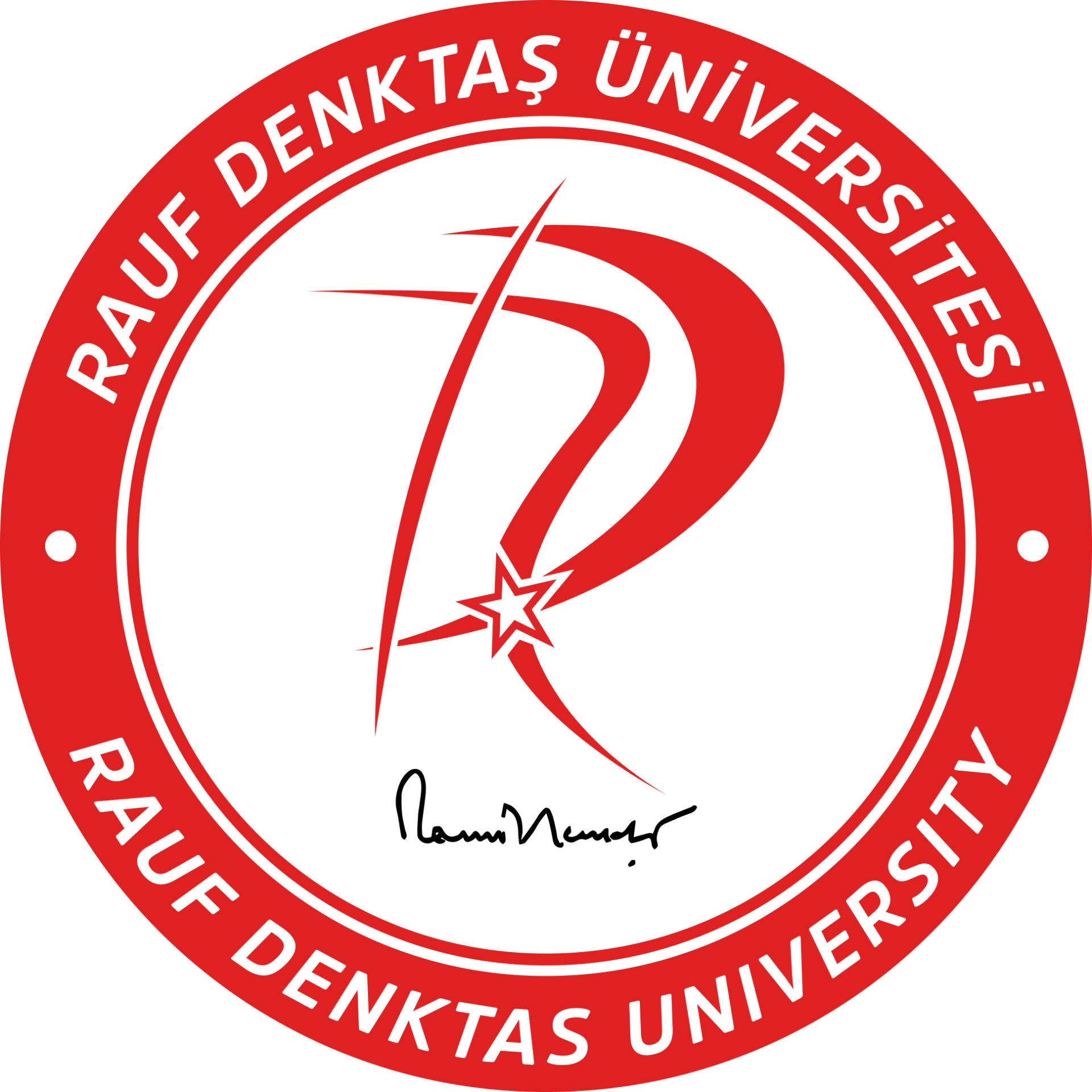 جامعة يني يوزيل logo.png