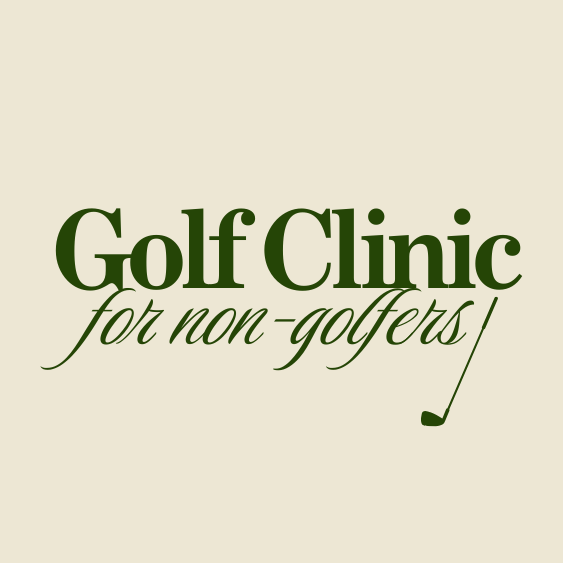 Golf Clinic - Links on the Links