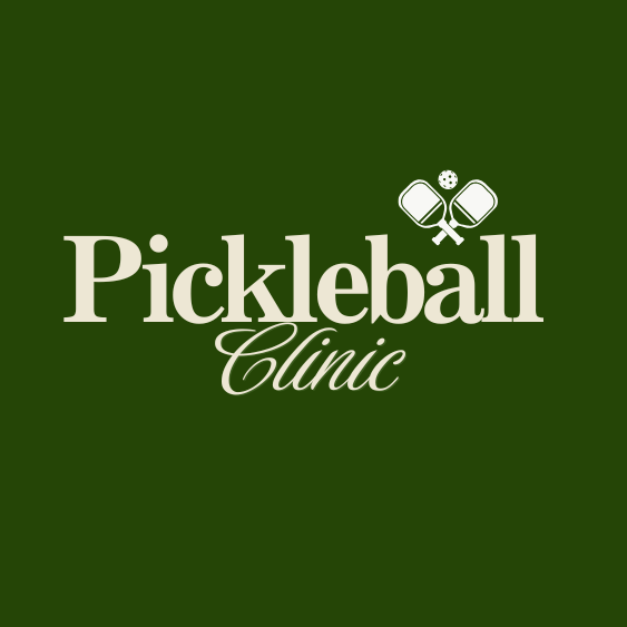 Pickleball Clinic - Links on the Links