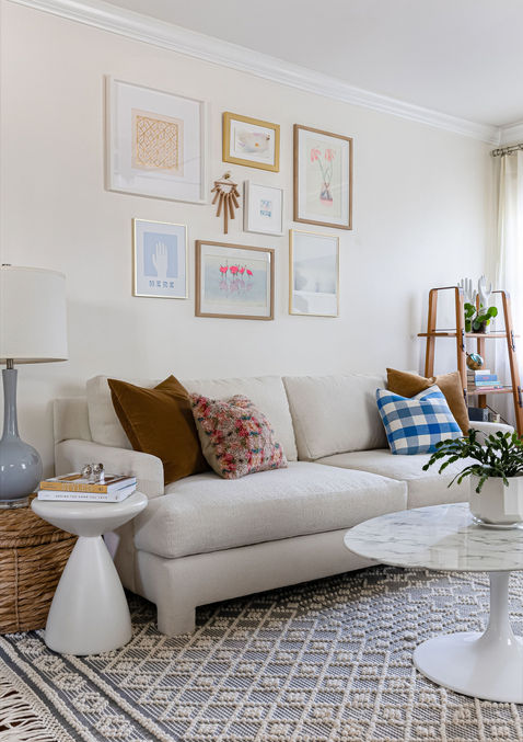 living room interior design