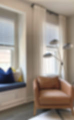 Mid Century Curtains