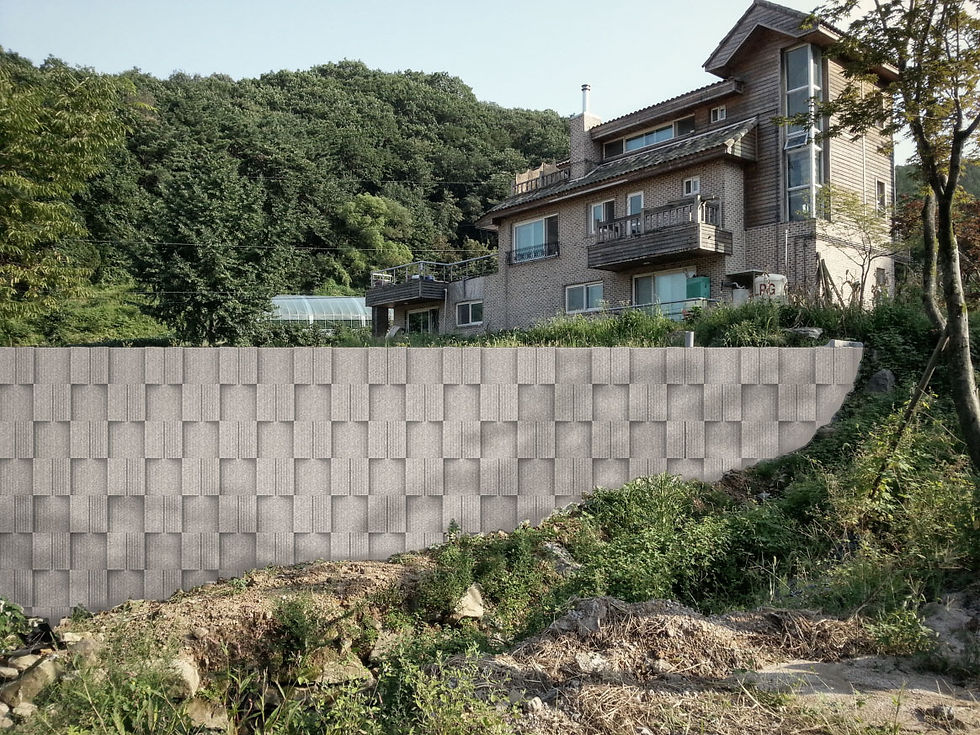 NEO STONE 시공예
