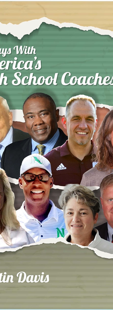 2020 10 08 CORRECT 30 Days with America's High School Coaches front cover only.jpeg