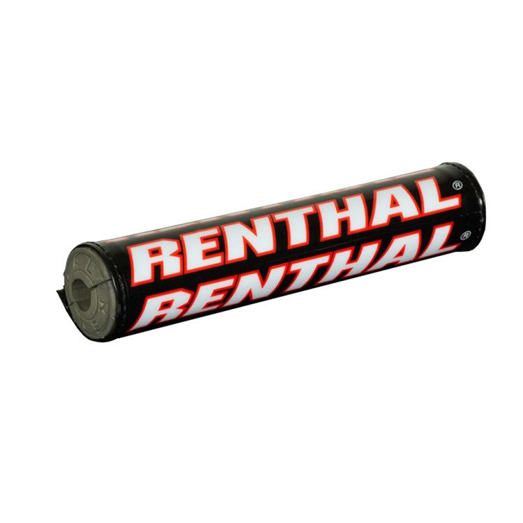 RENTHAL 7/8 TRIALS HANDLEBAR CROSS BRACE SX PAD