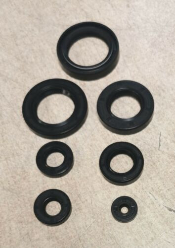 Kolbensatz Für Yamaha CW 50 BWS Bj. 1991-1996
