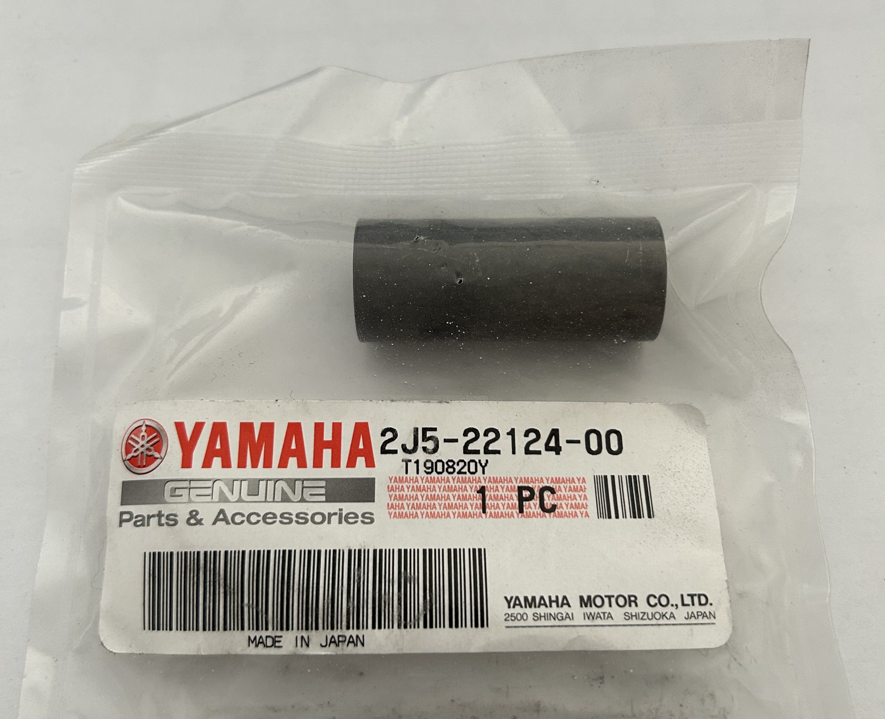 YAMAHA TY250/350 MONO 84-92 RELAY ARM CONNECTING ROD BUSH  2J5-22124-00