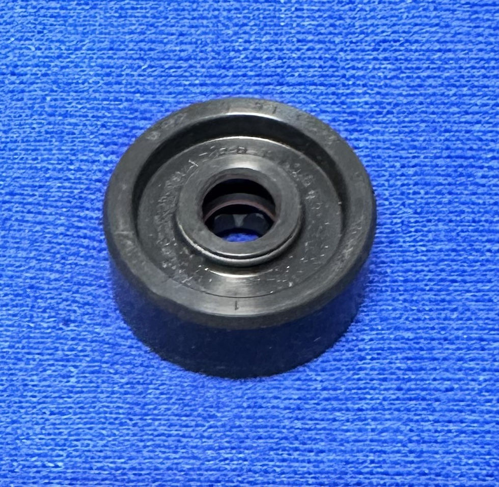 CTC YAMAHA TY250Z WATER PUMP SEAL 93103-10011