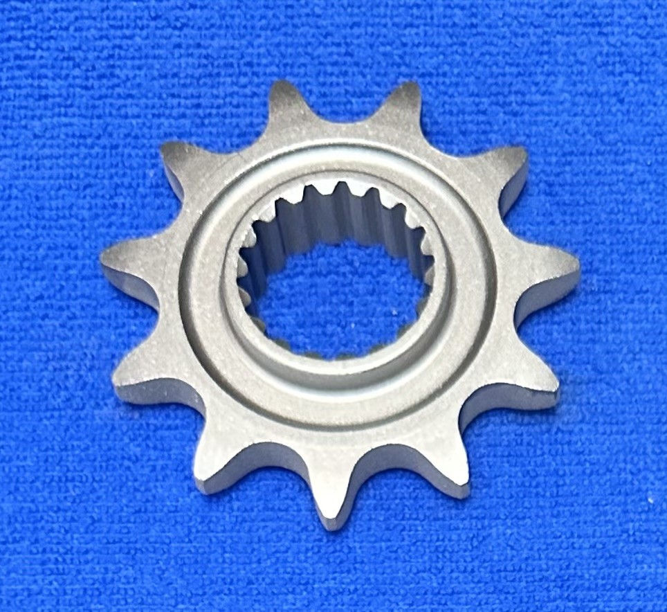 GASGAS OSSA VERTIGO TRS ONE FRONT SPROCKET