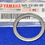 Thumbnail: YAMAHA TY250/350 MONO 84-92 FRONT FORK UPPER SPRING WASHER 5K5-23149-00