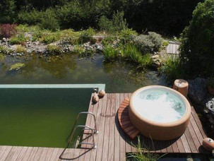 ג'קוזי אקולוגי מה זה אומר?