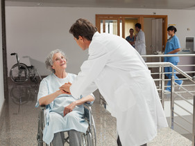 Geriátricos