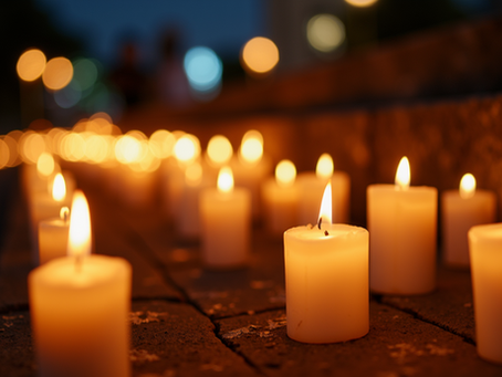 Our Heartfelt Condolences and Support to the Vancouver Community After the Lapu Lapu Day Tragedy