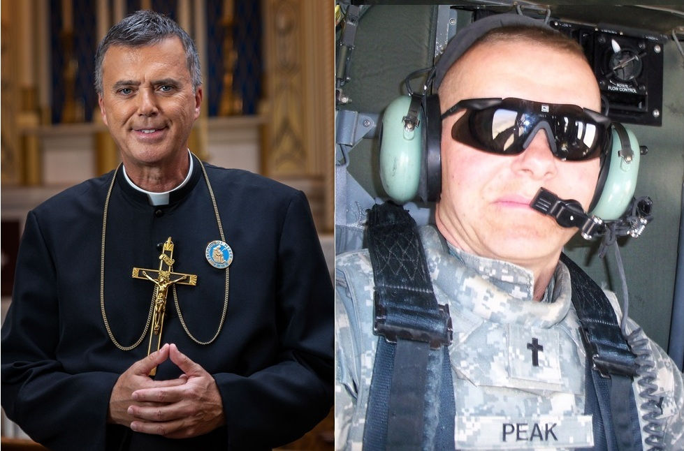 2025 INW Catholic Men's Retreat