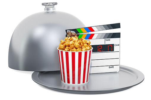 How Do You Like Your Cinema?