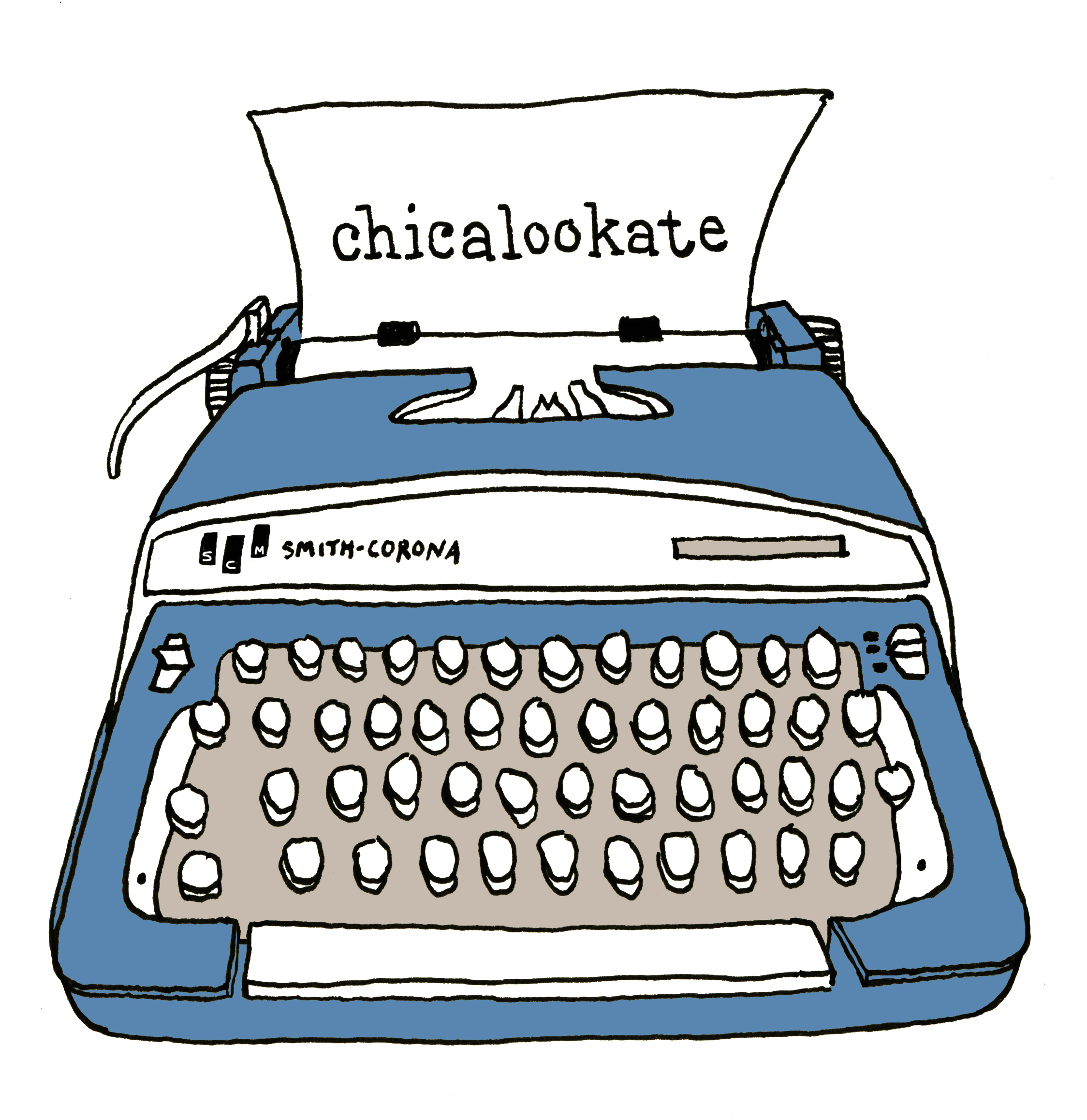Chicaloo Kate