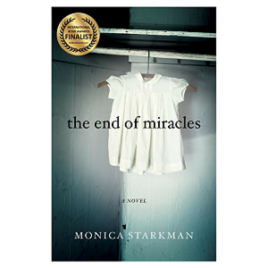 Monica Starkman