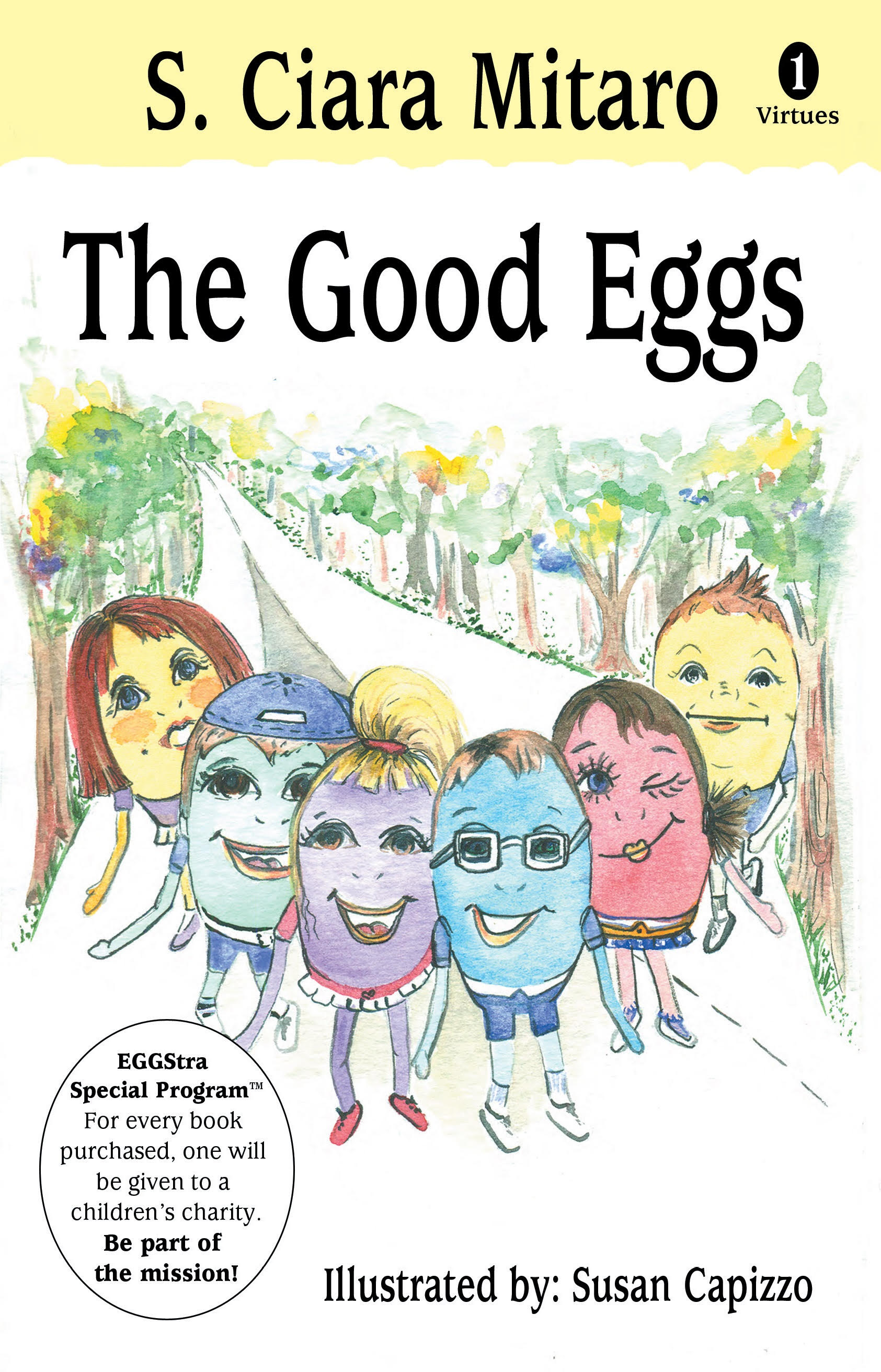 The Good Eggs