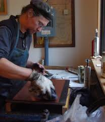 Deep Wood Press