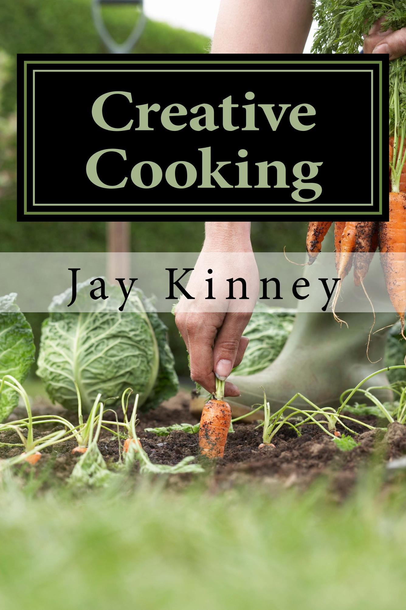 Chef Jay Kinney