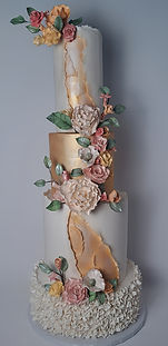 Wedding Cakes Toronto