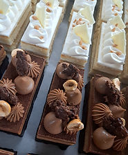 Catering Desserts Toronto