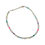 Thumbnail: Pearls and colored silicone
