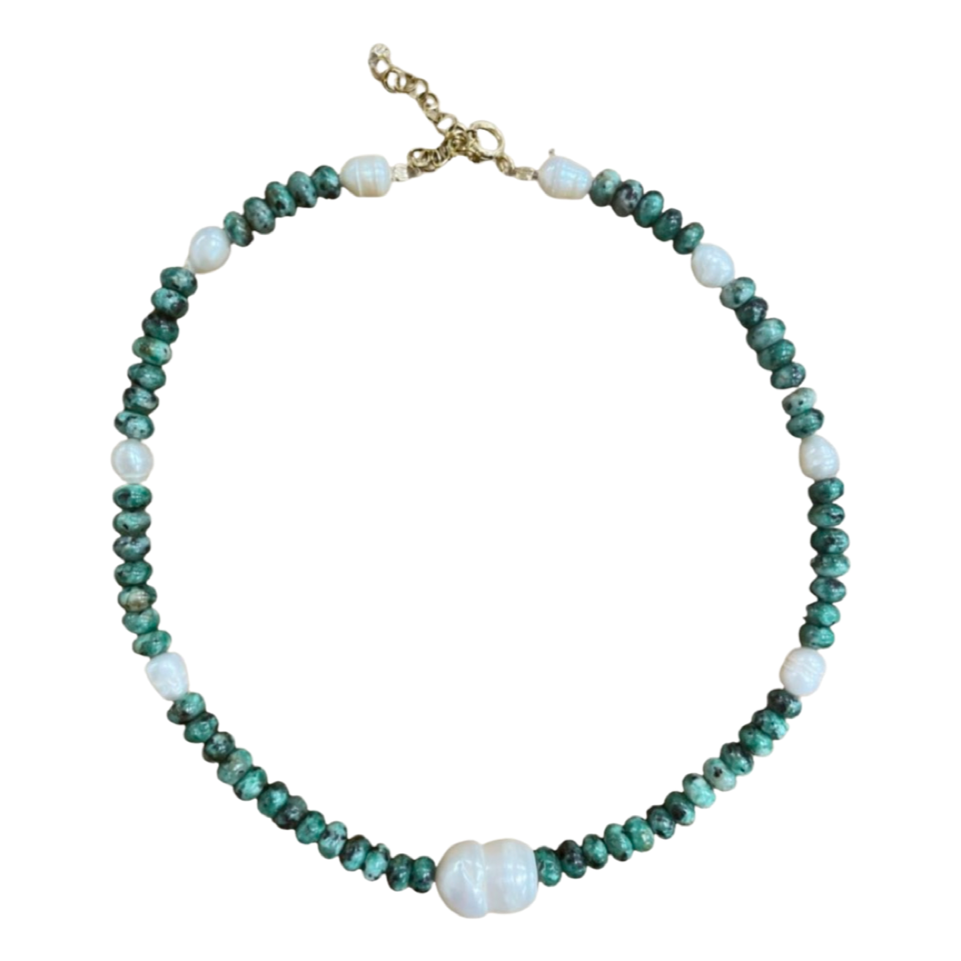 שרשרת מאוריציוס