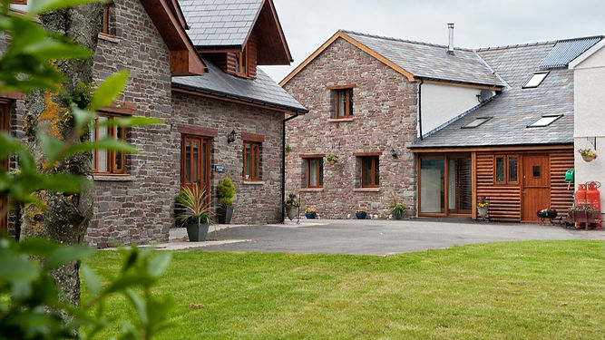 Beech Tree Eco Lodge