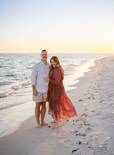 Perdido Key Family Photographer