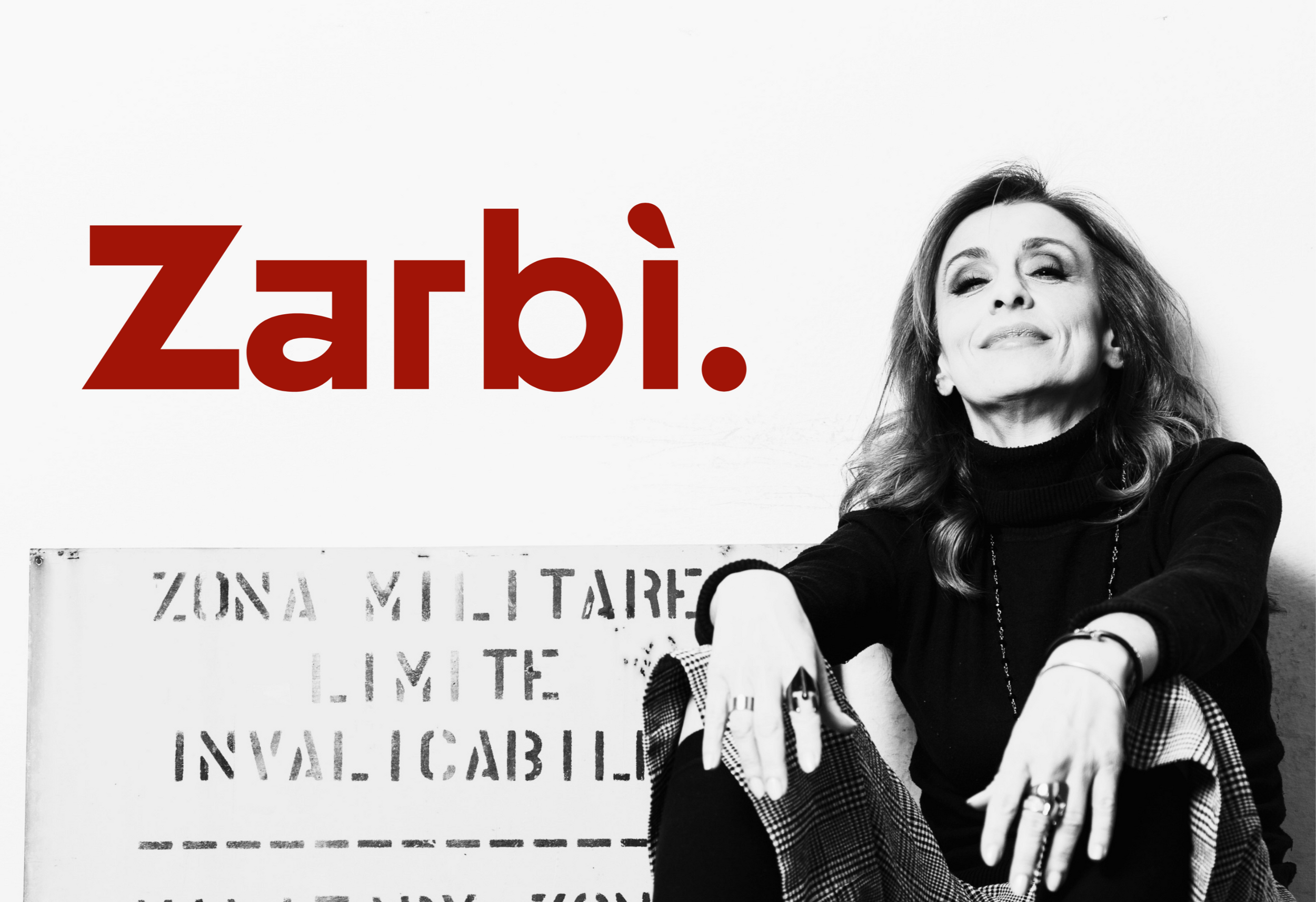 Zill Rabbani Zarbì | idaparadiso